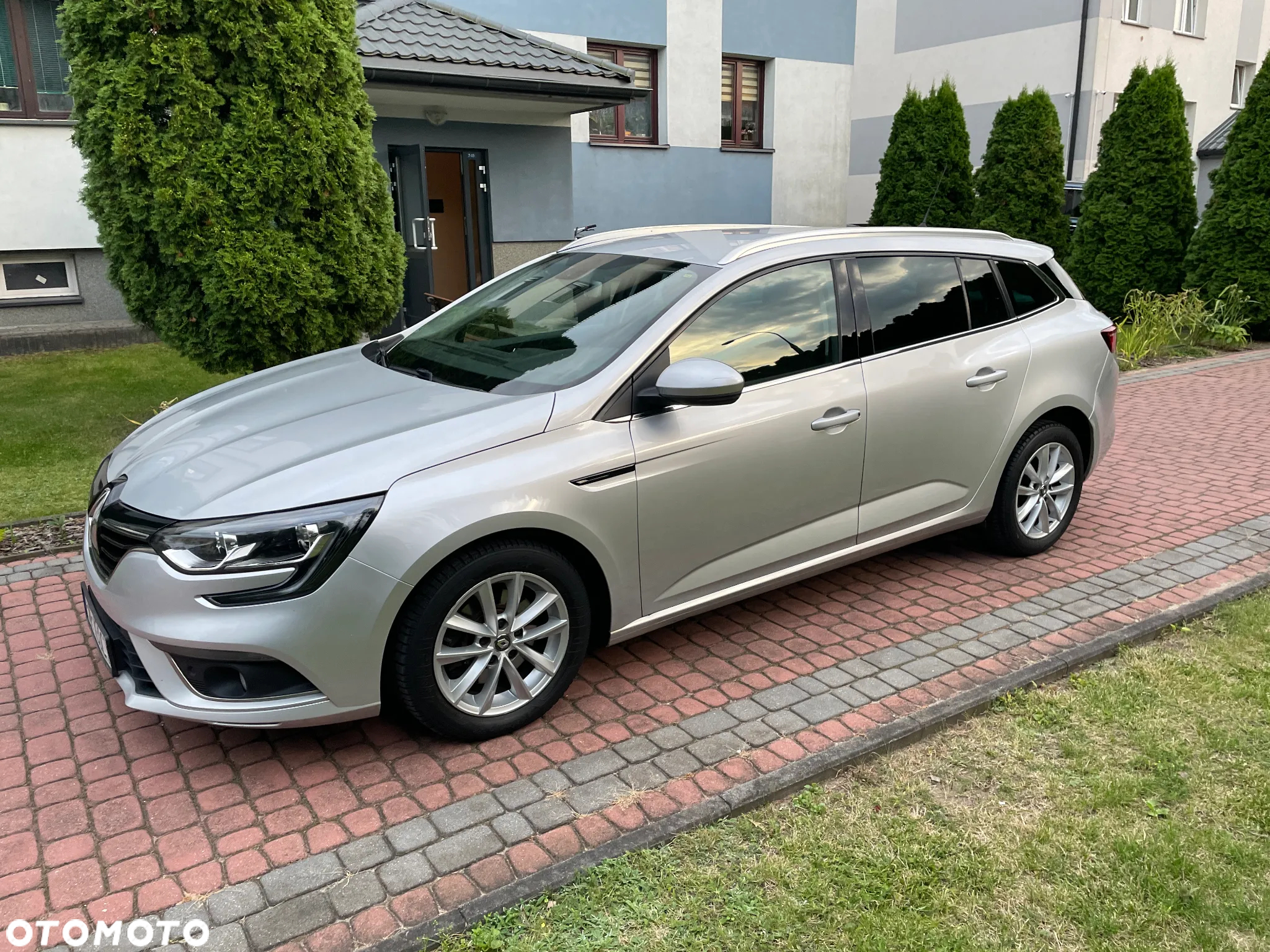 Renault Megane 1.6 dCi Business - 3