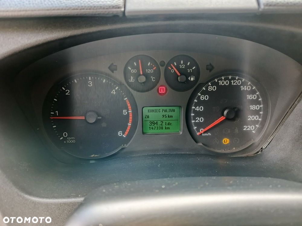 Ford Transit - 16