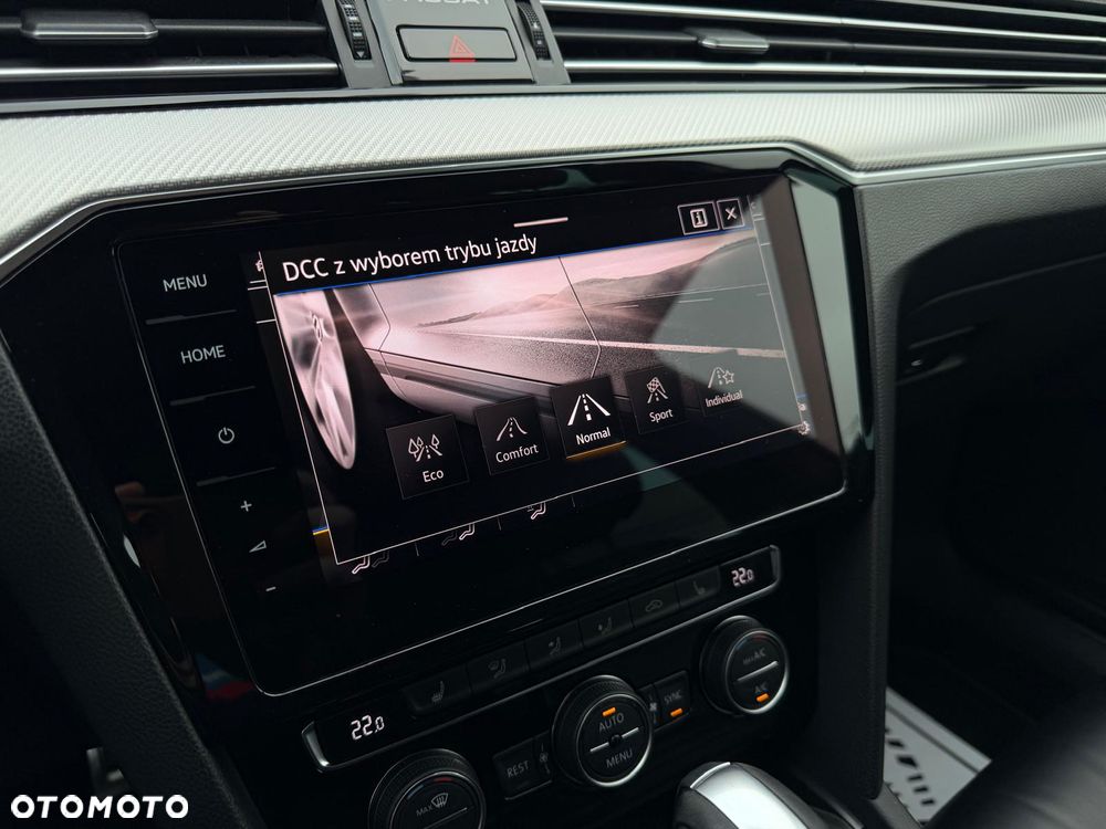 Volkswagen Passat - 26