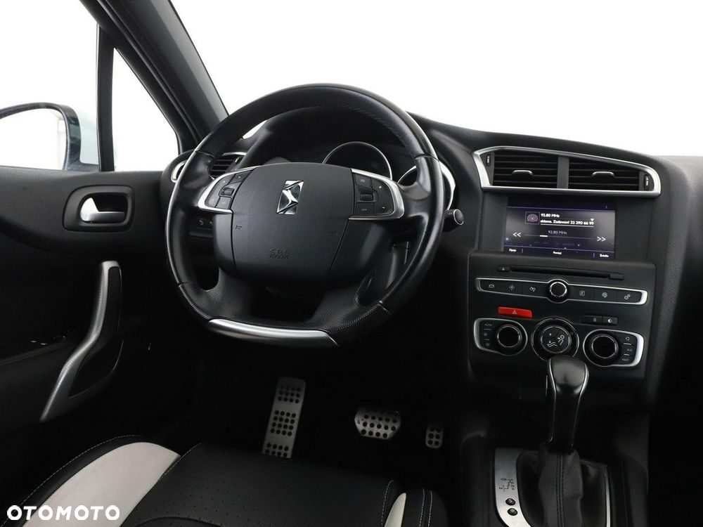DS Automobiles DS 4 - 16