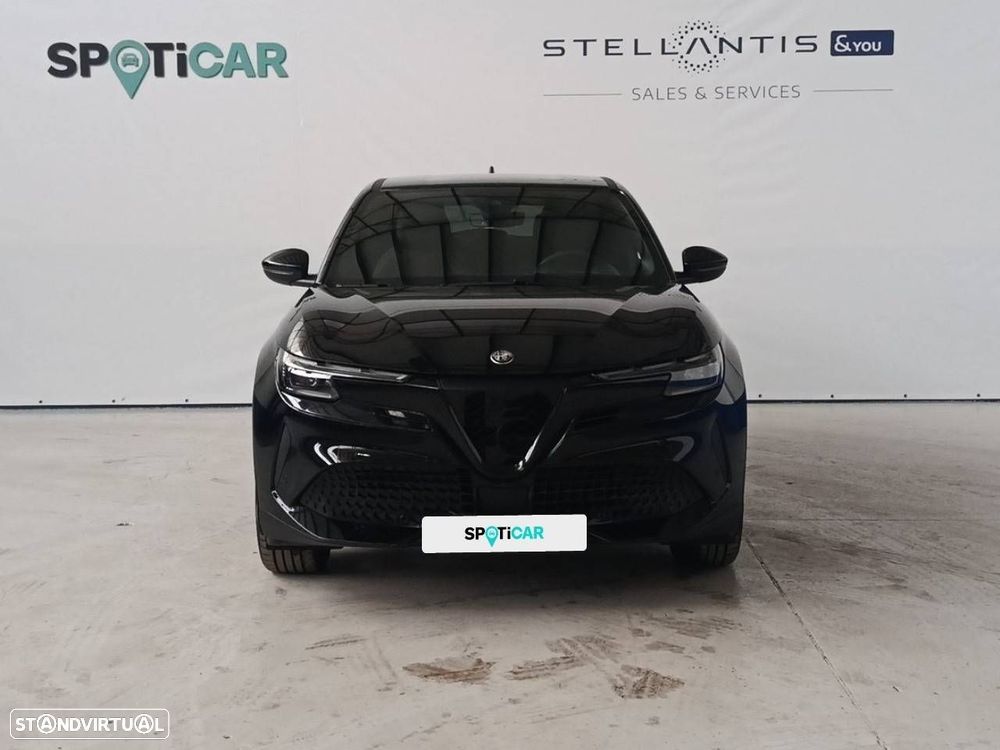 Alfa Romeo Junior - 2