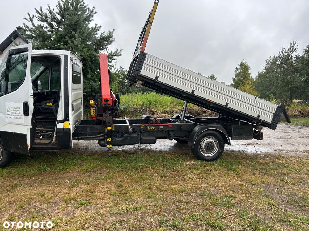 Iveco 35s17 - 5