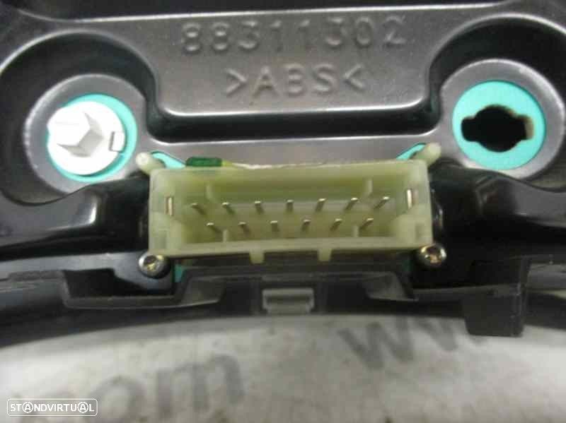 CENTRALINA MOTOR UCE OPEL CORSA C 2001 - 8