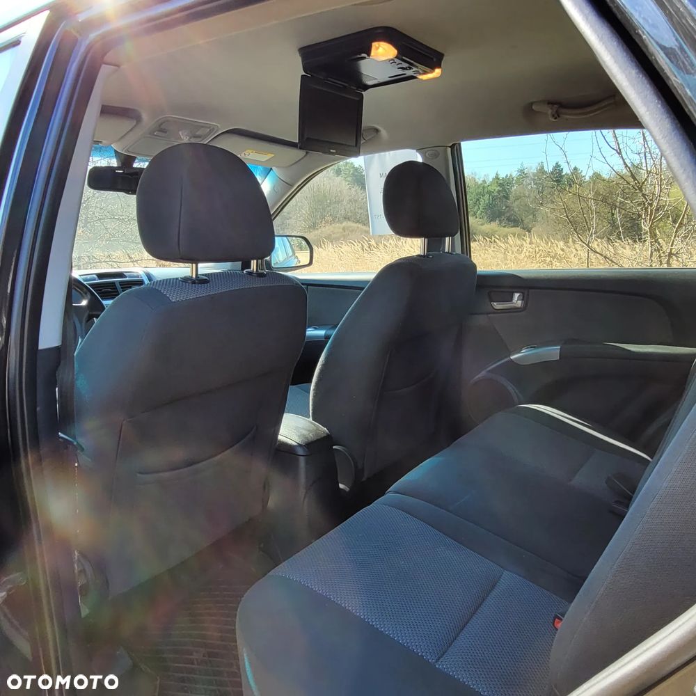 Kia Sportage 2.0 CRDI 4WD LX - 2