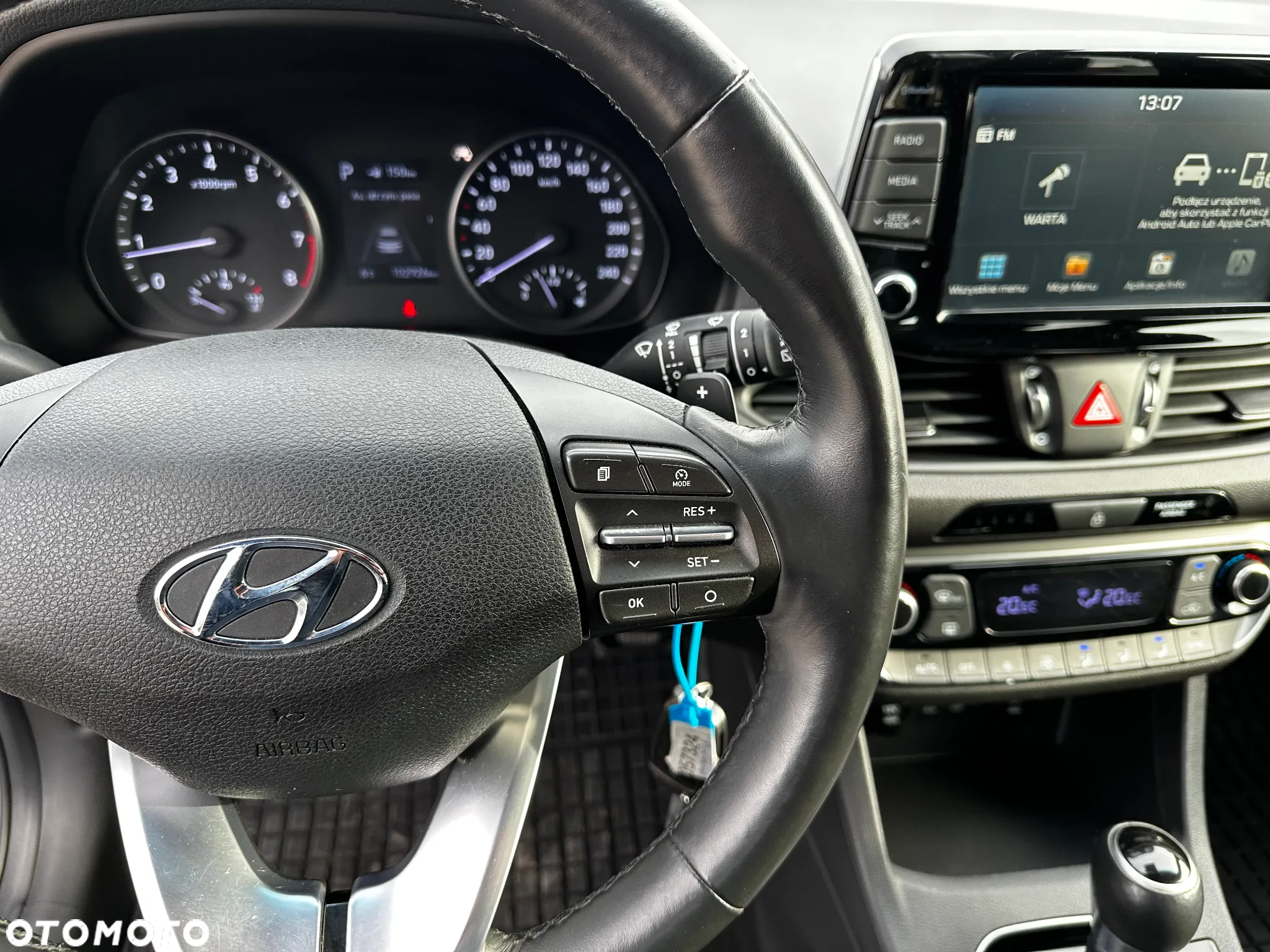 Hyundai i30 - 11