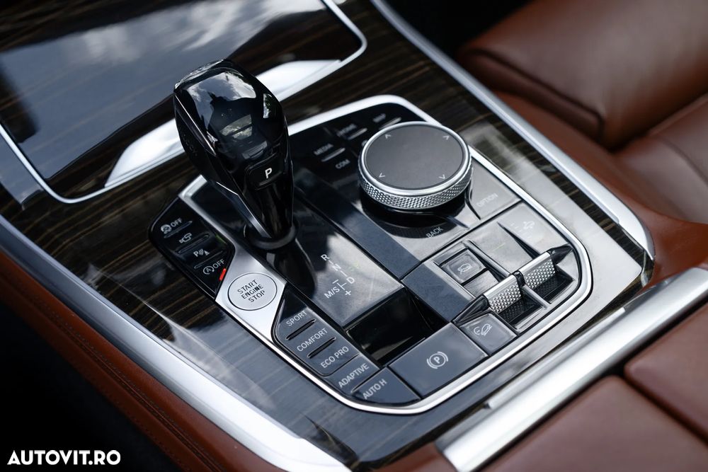 BMW X5 xDrive30d - 21
