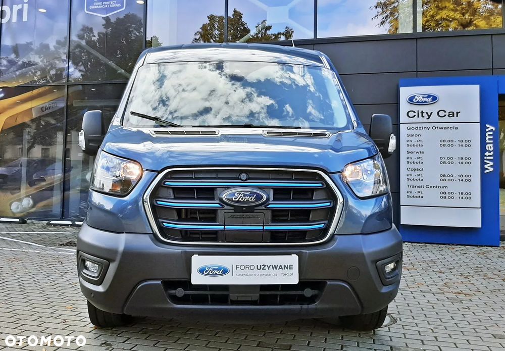 Ford Transit - 6