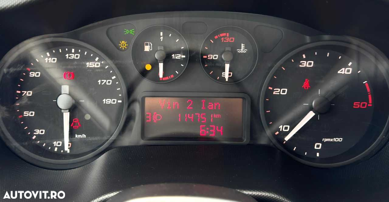 Iveco DAILY L5H3 - 21