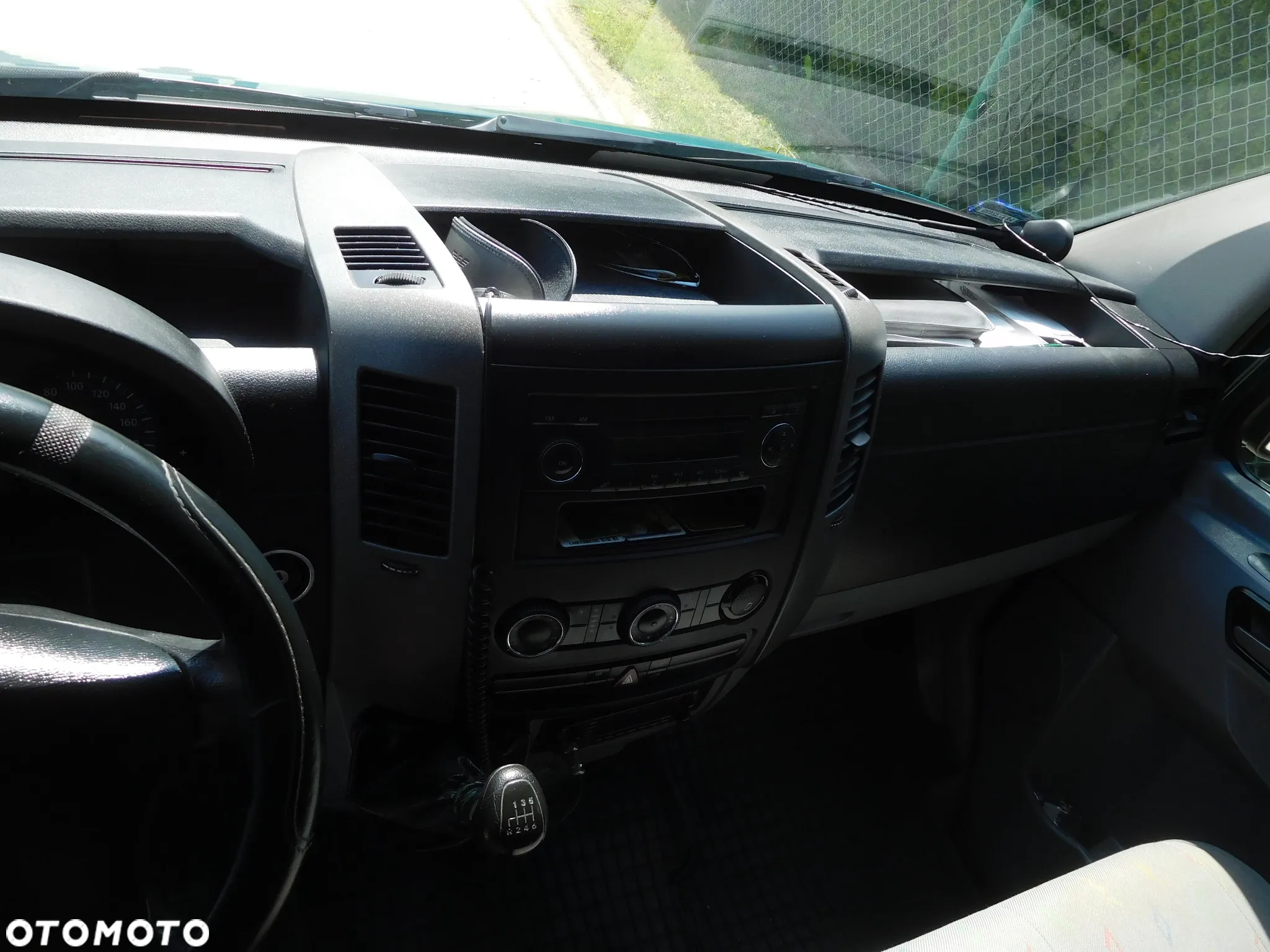 Volkswagen Crafter - 23