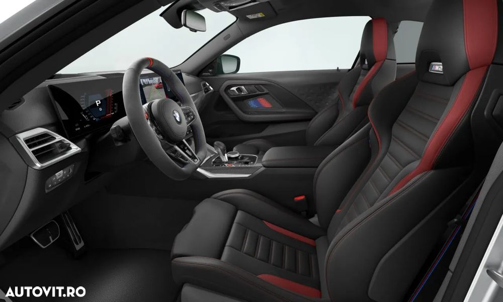 BMW M2 Standard - 3