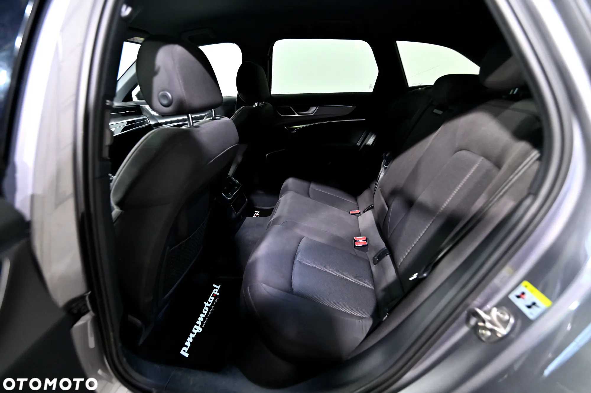 Audi A6 - 9