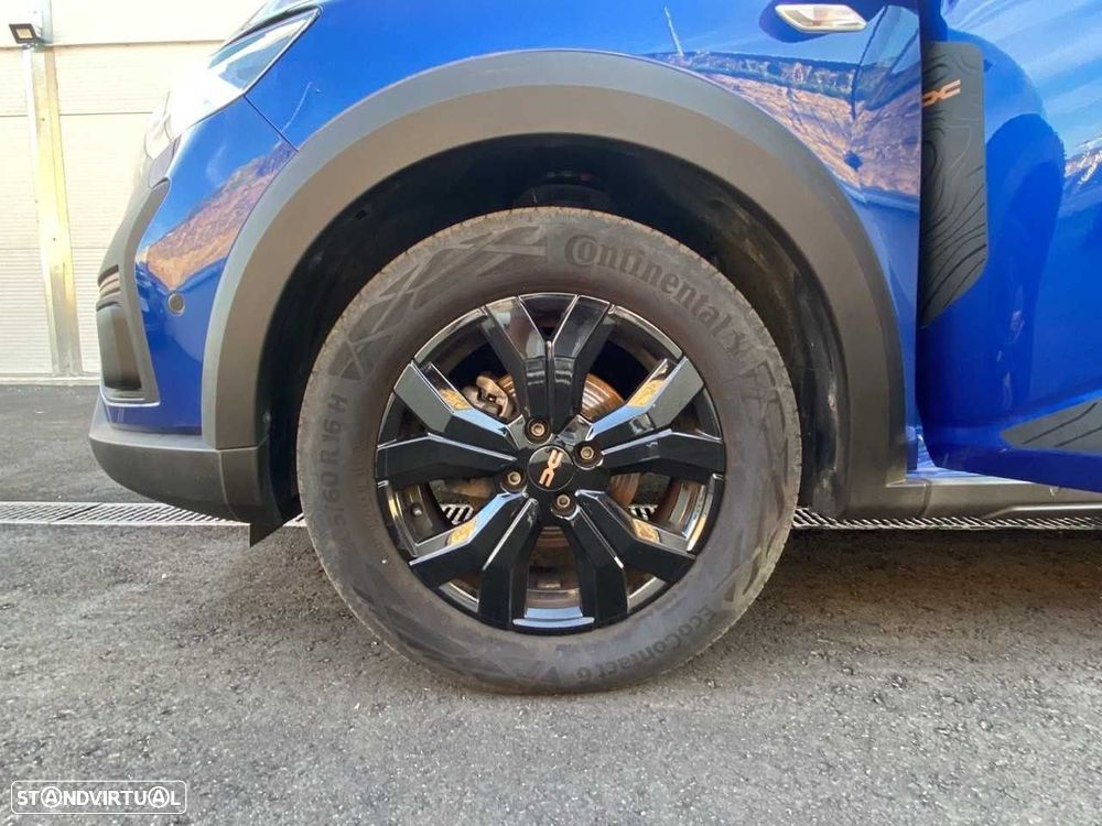 Dacia Sandero 1.0 ECO-G Stepway Extreme Bi-Fuel - 17