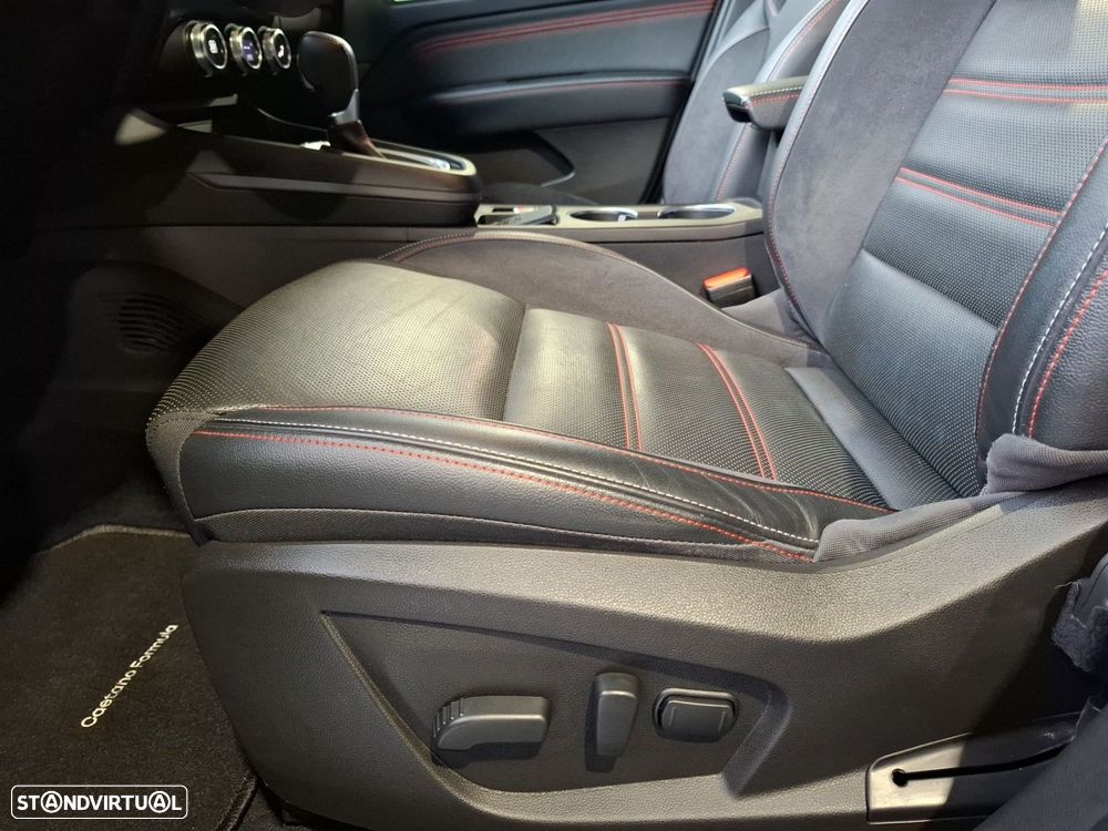 Renault Arkana 1.3 TCe R.S.Line EDC - 15