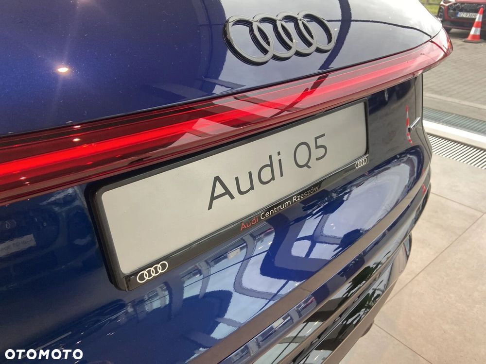 Audi Q5 - 8