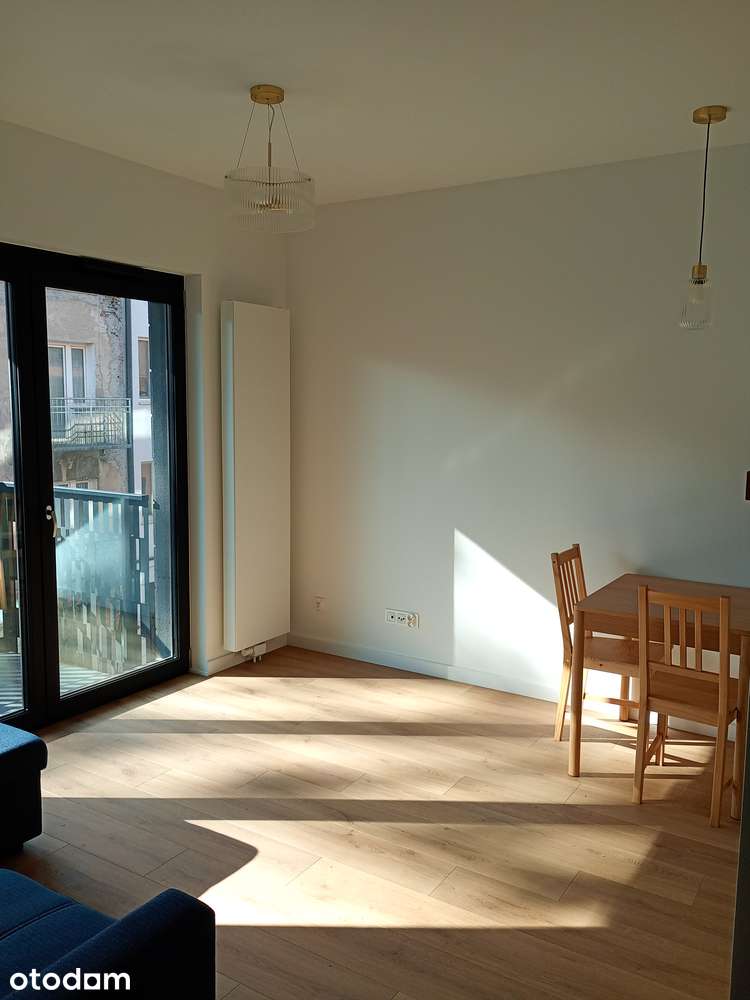 NOWE 2-POKOJOWE/BALKON/KLIMATYZACJA/GARAŻ/NOWY KAMIONEK|UL.WAWERSKA