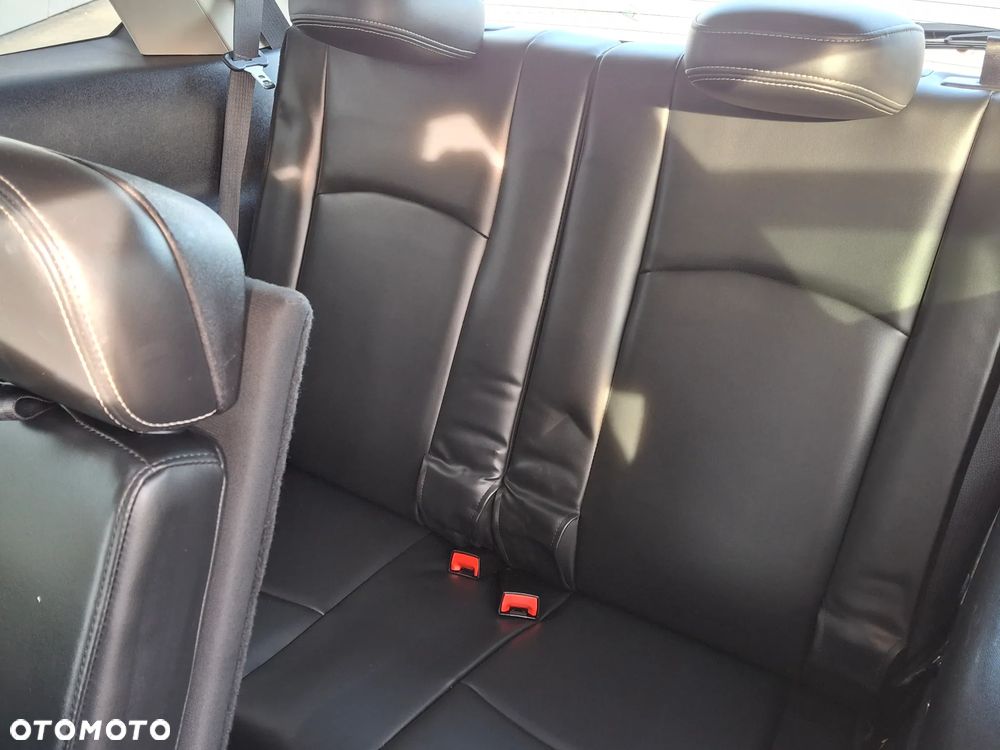 Fiat Freemont 2.0 Multijet Urban - 34