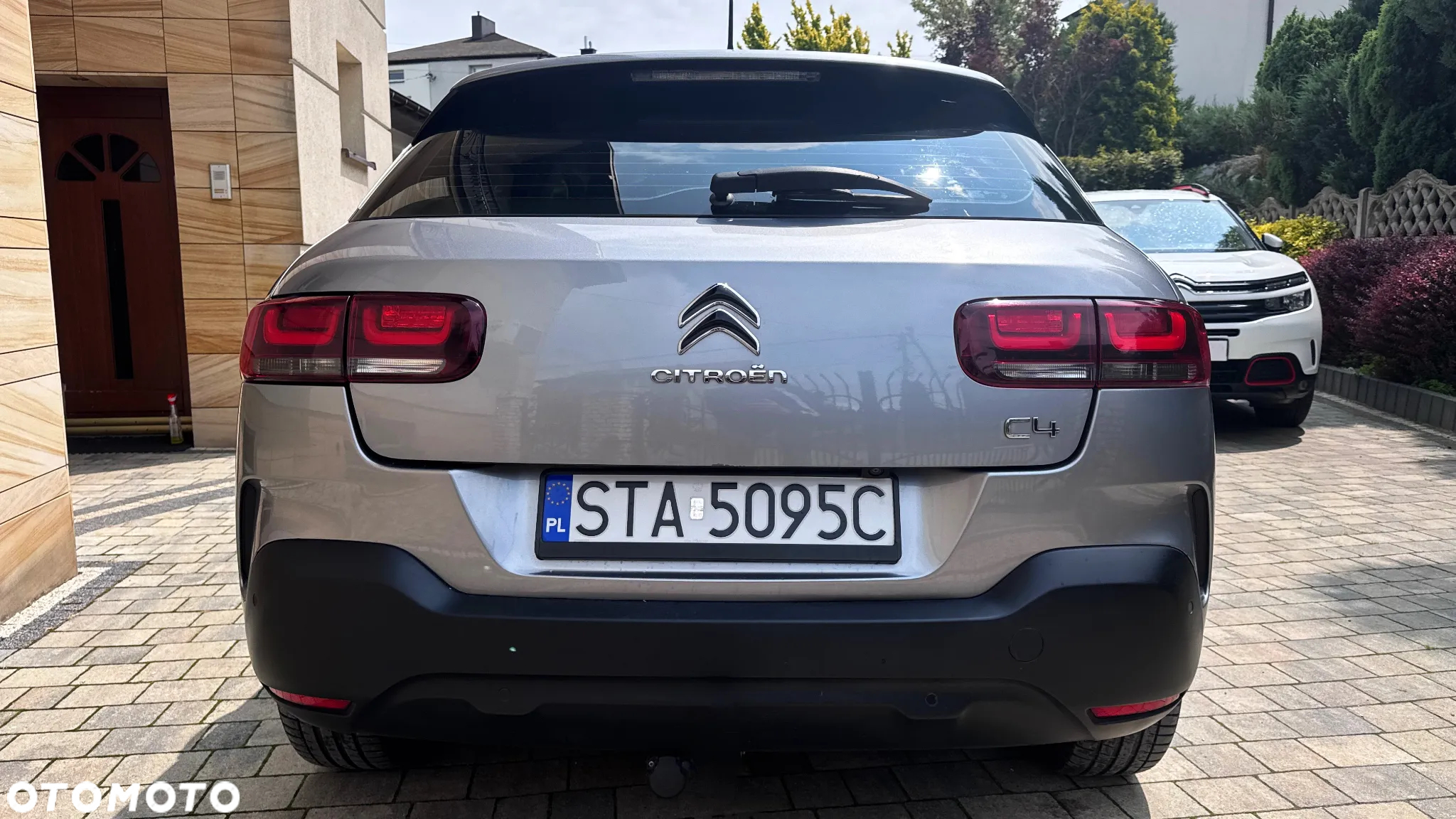 Citroën C4 Cactus - 7