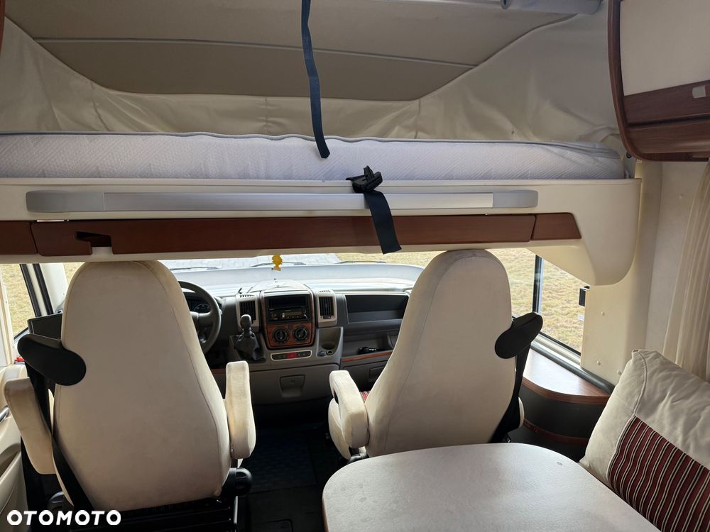 Hymer-Eriba B544 SL - 31