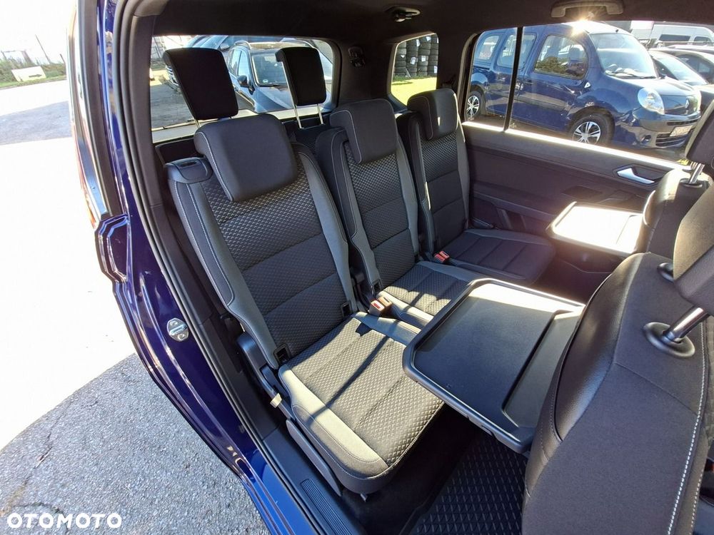 Volkswagen Touran 2.0 TDI BMT Active DSG - 31