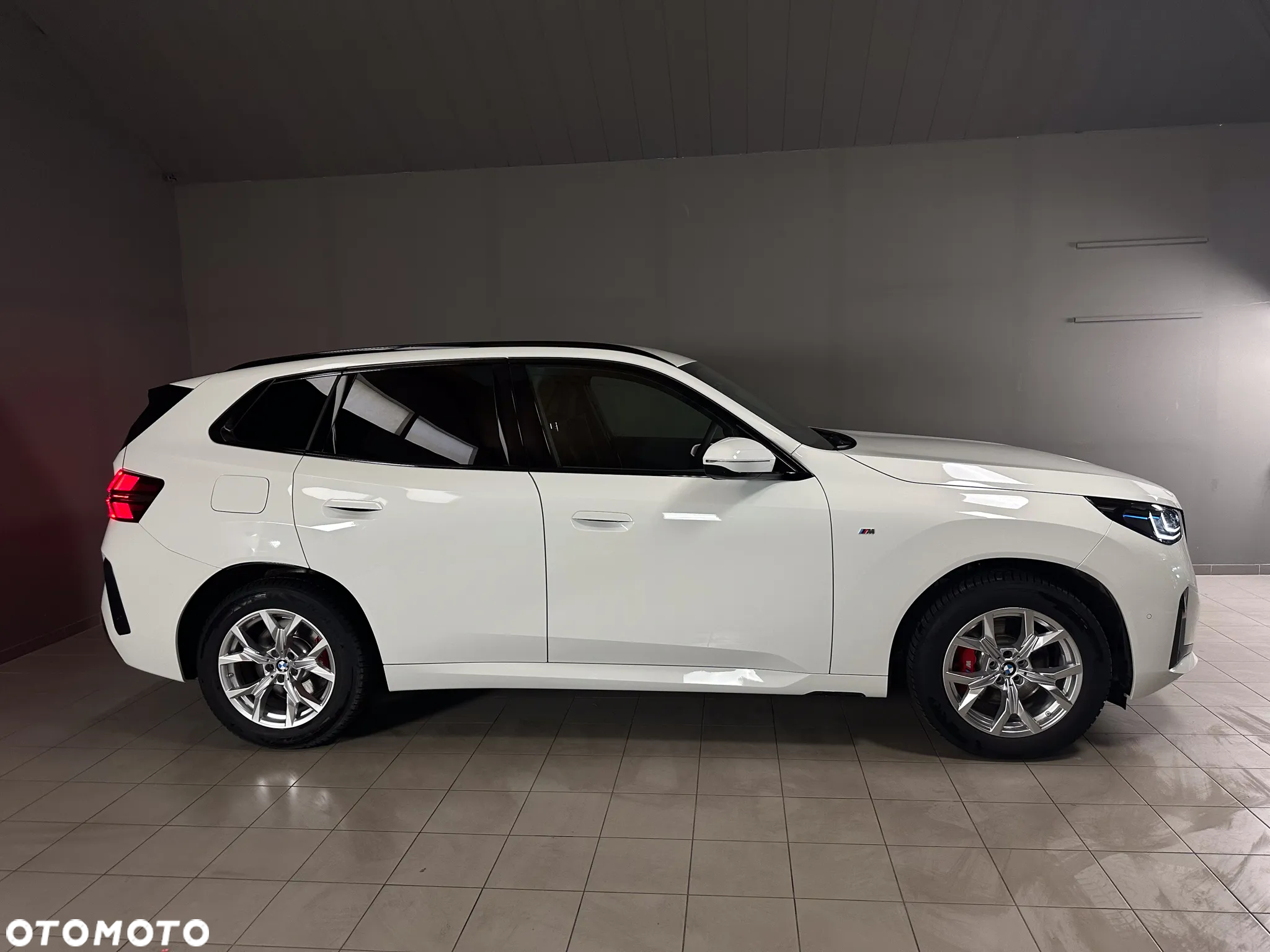 BMW X3 - 4