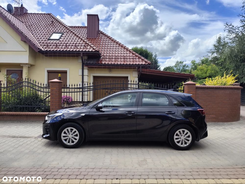 Kia Ceed 1.0 T-GDI S - 4