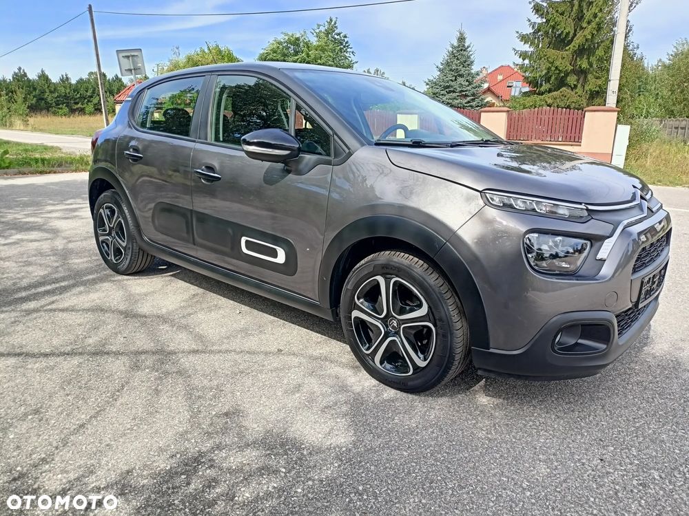 Citroën C3 - 18
