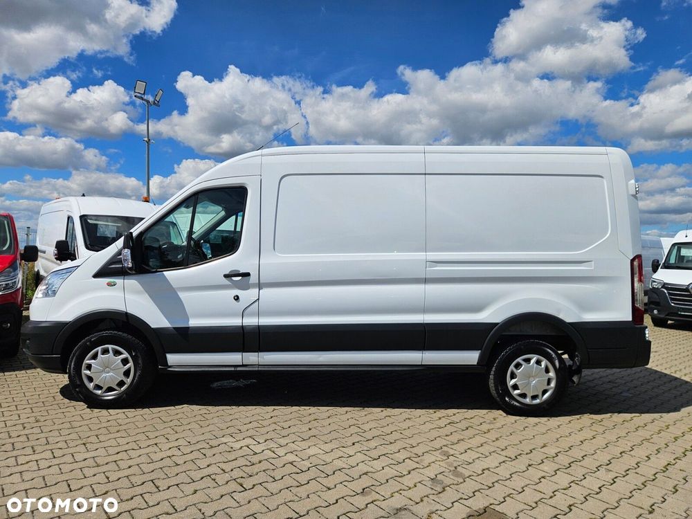 Ford transit L3H2 *49999zł NETTO* 2.0TdCi/131KM - 9