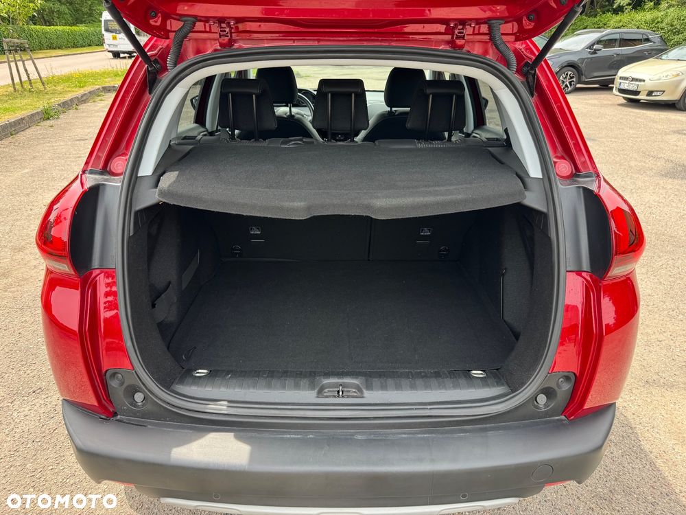 Peugeot 2008 1.2 Pure Tech GPF Active S&S - 5