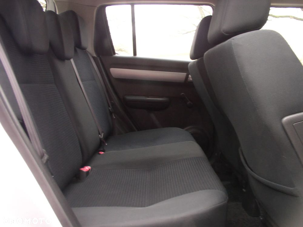 Suzuki Swift 1.5 Comfort - 17