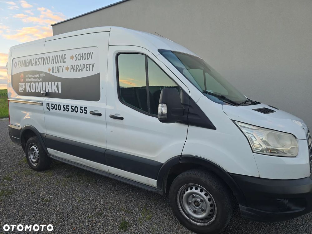 Ford Transit - 3