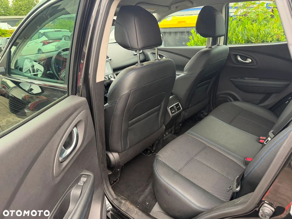 Renault Kadjar 1.3 TCe FAP Black Edition EDC - 5