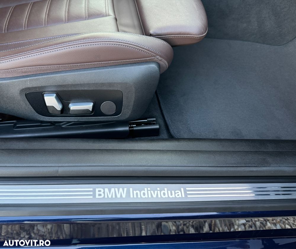 BMW Seria 4 430d xDrive Coupe M Sport - 16