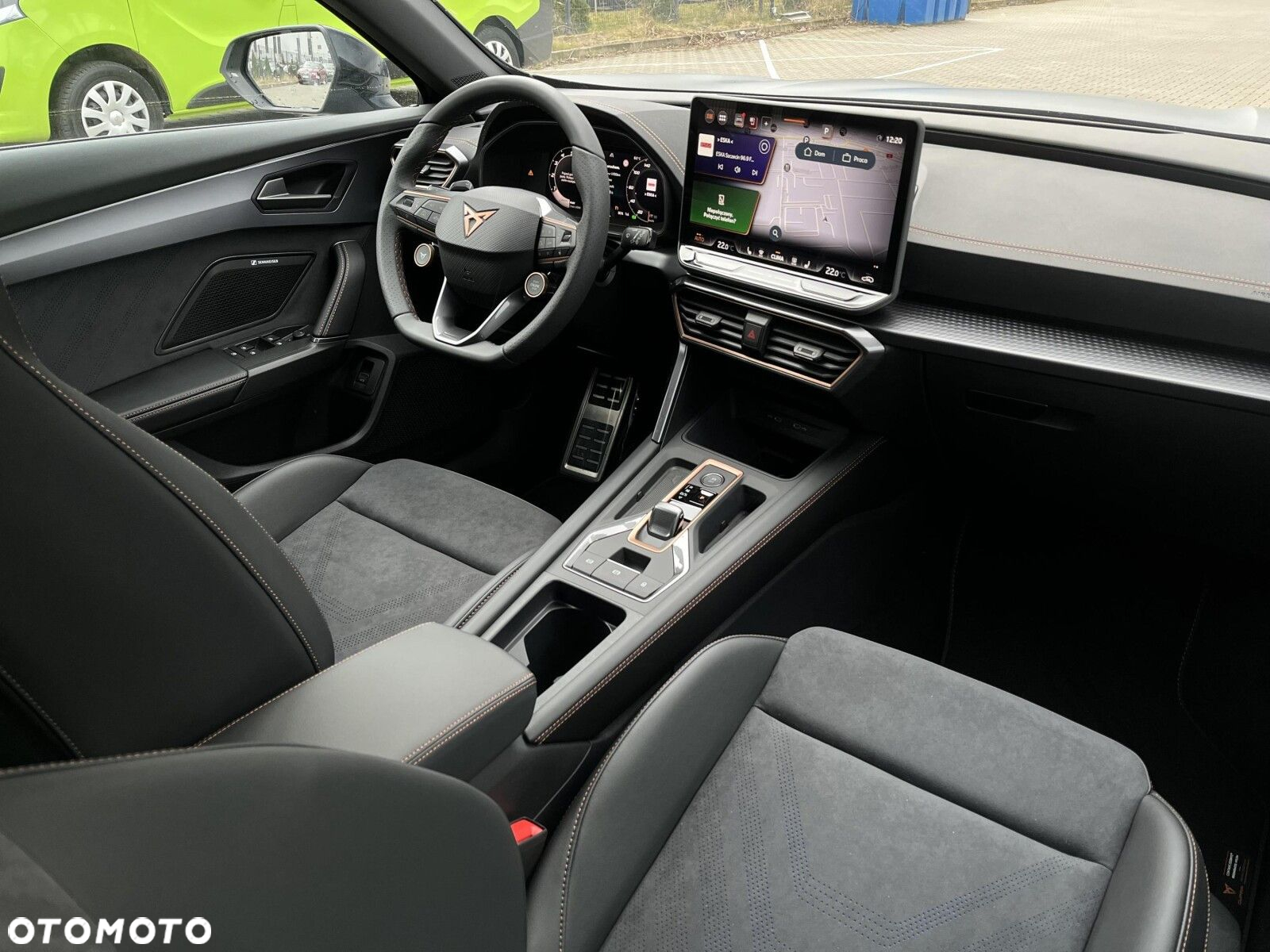 Cupra Formentor - 22