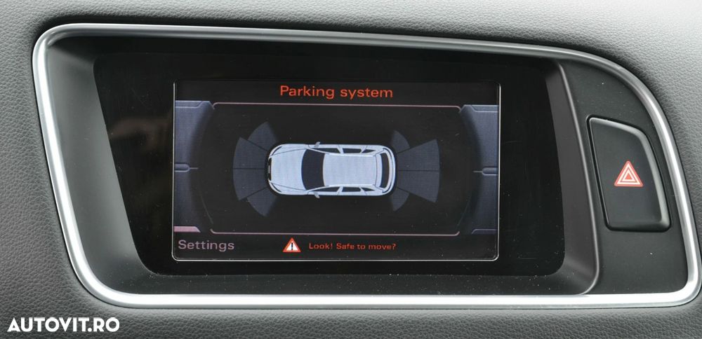 Audi Q5 2.0 TDI Quattro S tronic - 16