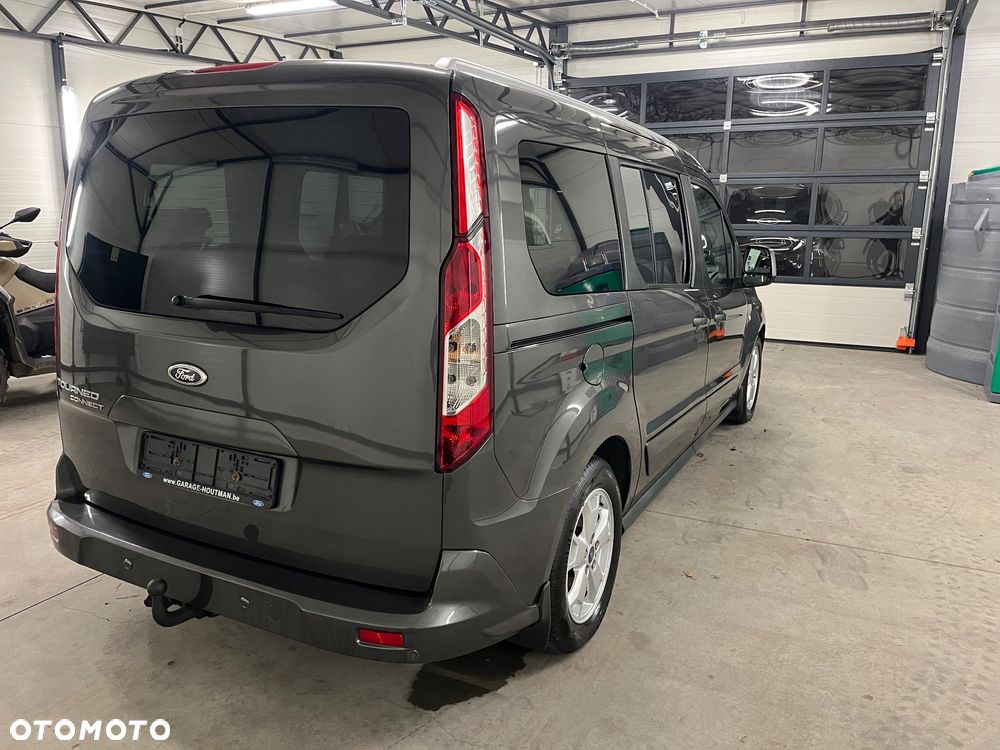 Ford Tourneo Connect Grand - 8