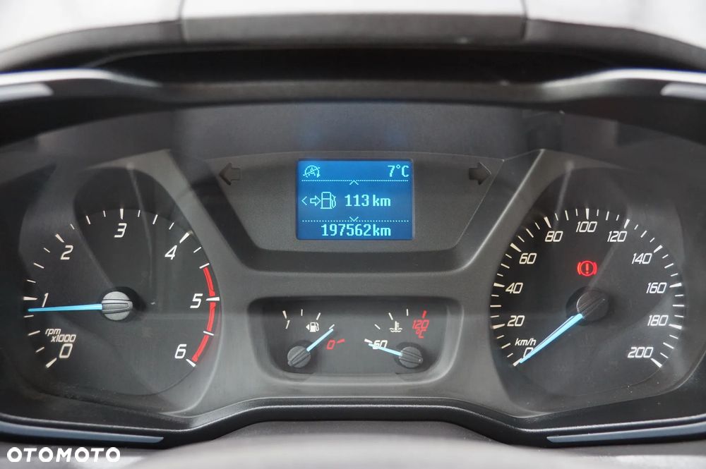 Ford Tourneo Custom 2.0 EcoBlue L2 Trend - 19