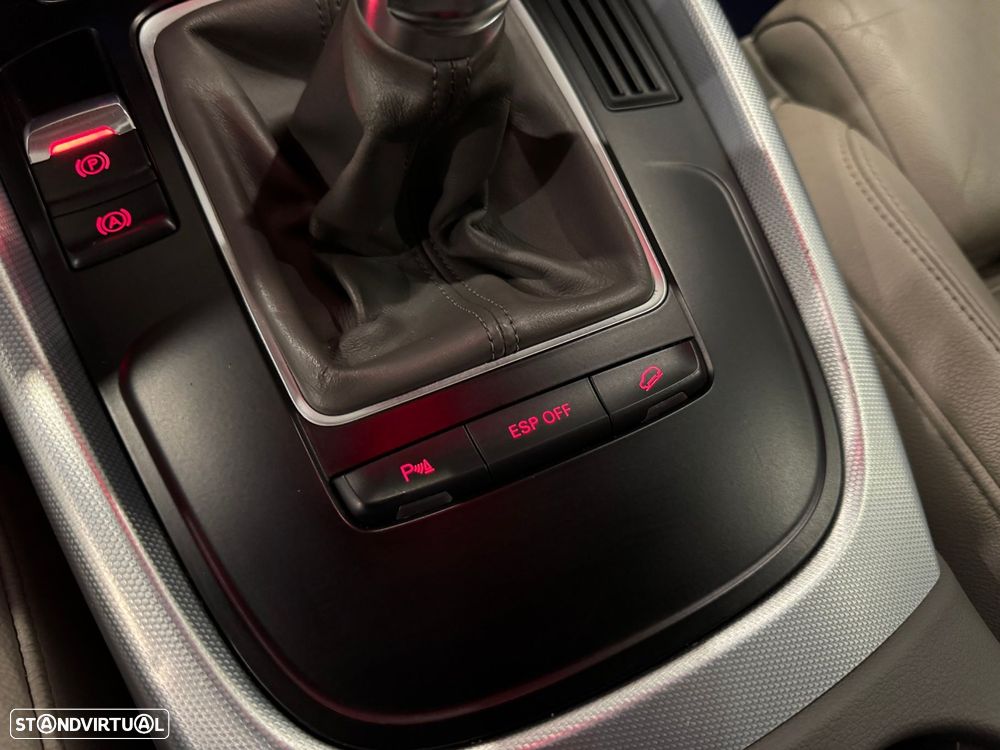 Audi Q5 2.0 TDI Sport - 42