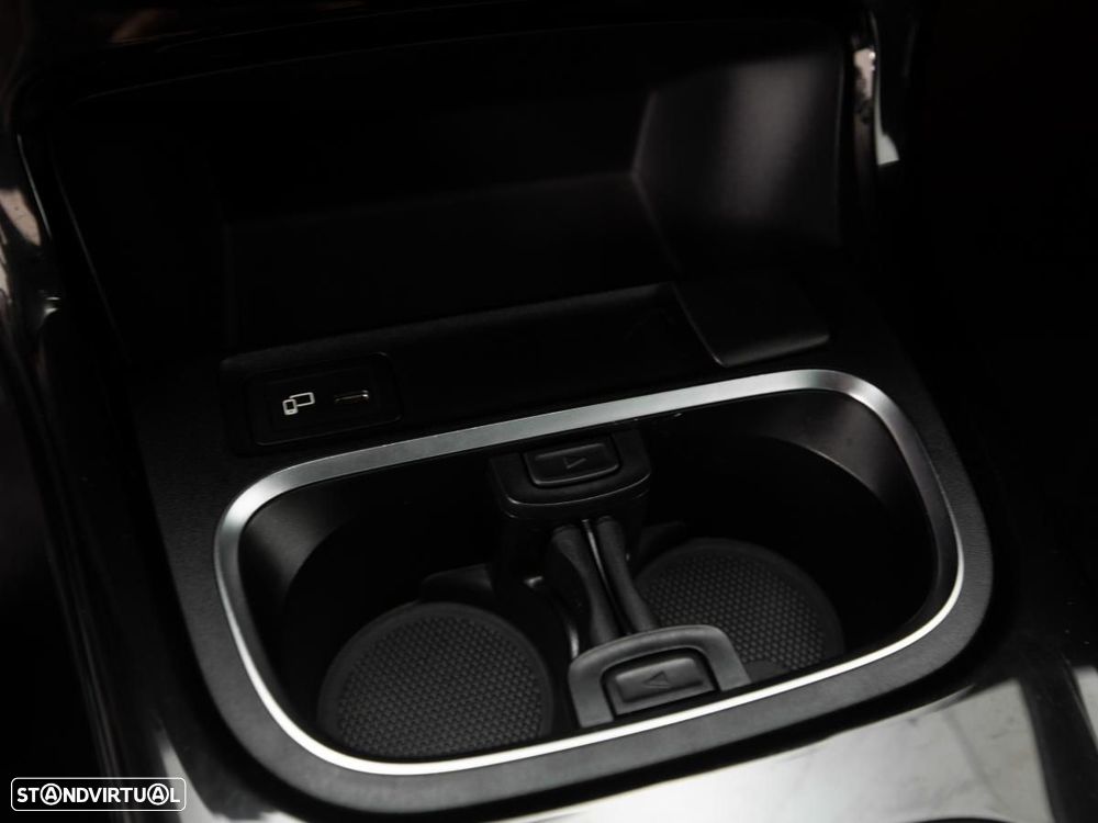 Mercedes-Benz A 180 d Progressive - 20