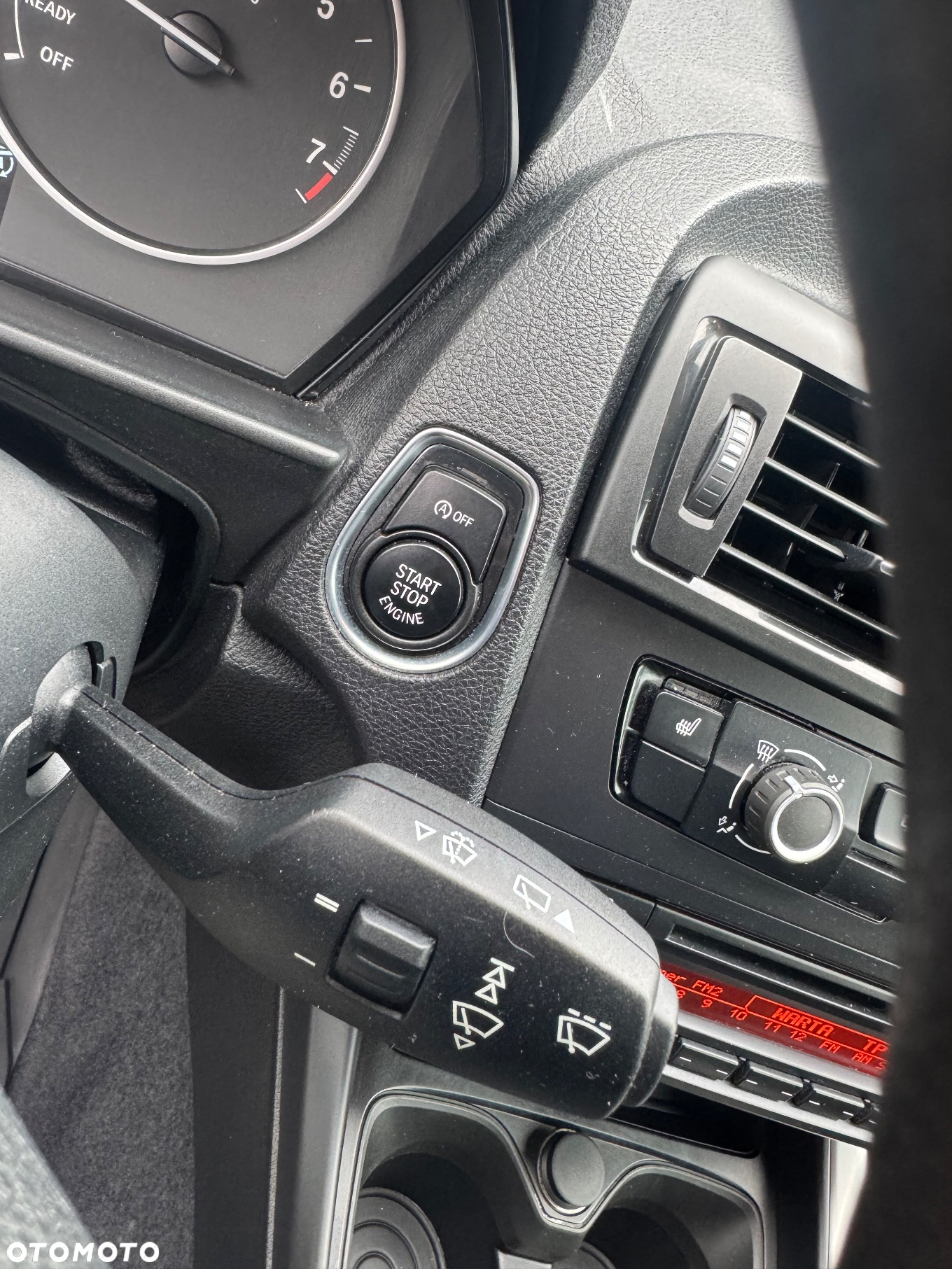 BMW Seria 1 114i - 13