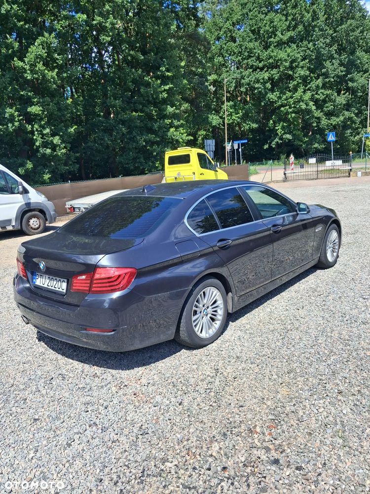 BMW Seria 5 518d Modern Line - 6