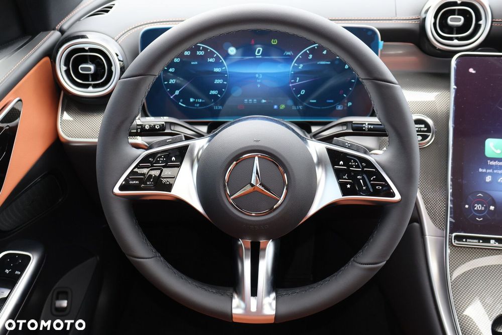Mercedes-Benz GLC - 13