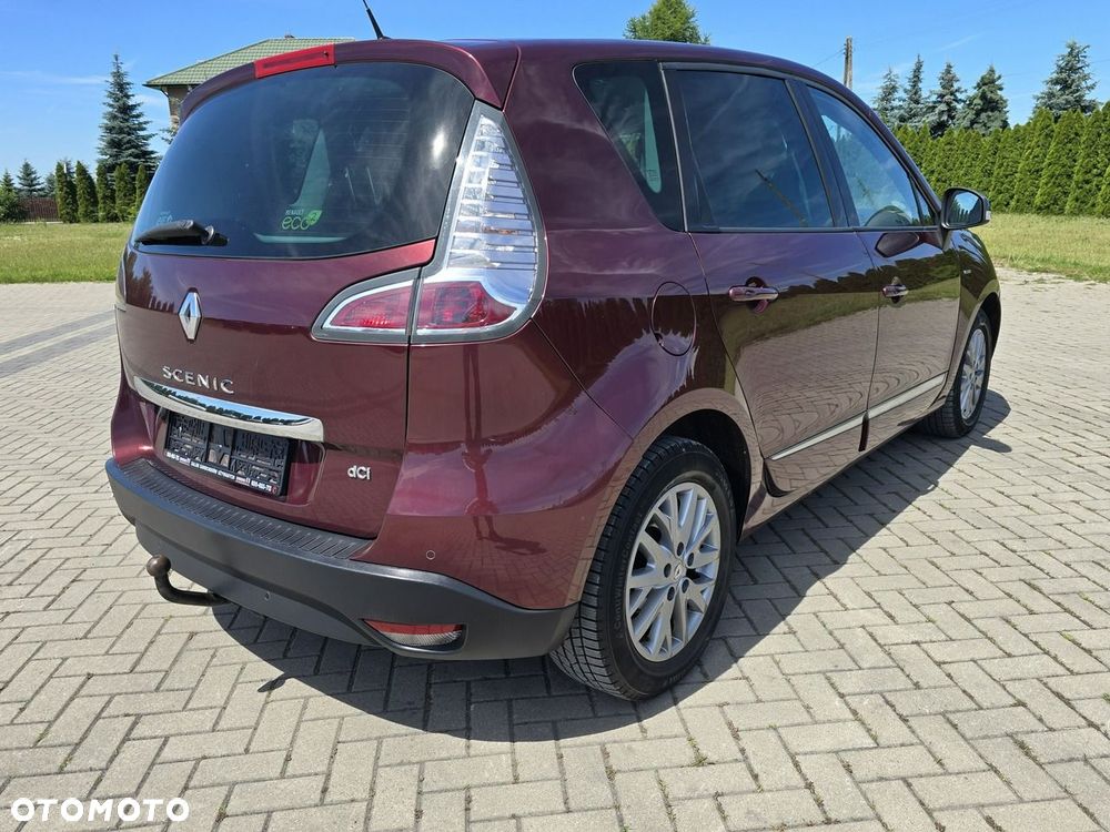 Renault Scenic - 14