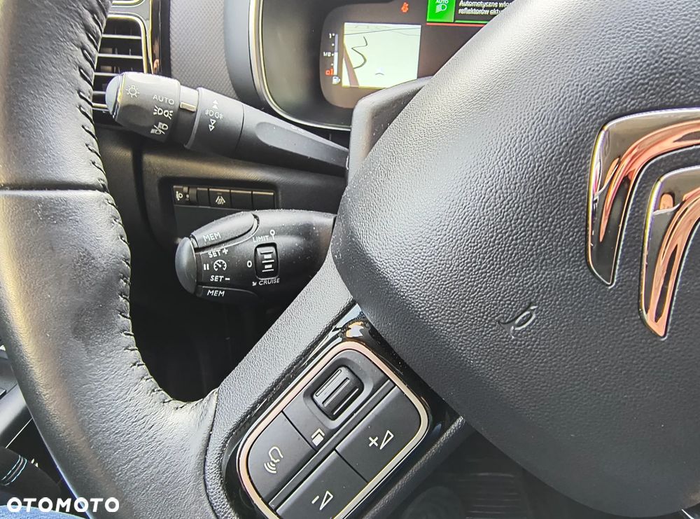 Citroën C5 Aircross 1.2 PureTech C-Series - 15