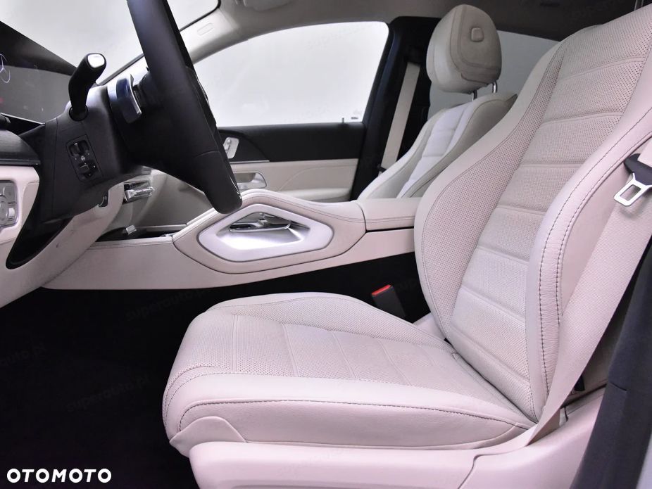 Mercedes-Benz GLE - 5