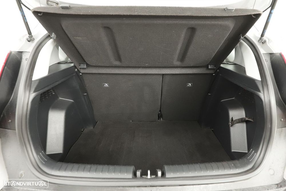 Hyundai Bayon 1.0 T-GDI Premium TT DCT - 21