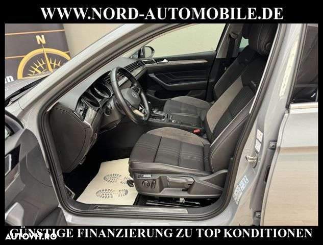 Volkswagen Passat Alltrack - 14
