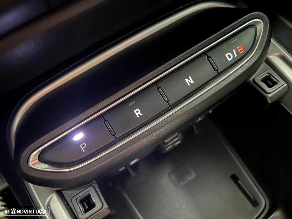 Jeep Avenger 54 kWh Longitude - 16