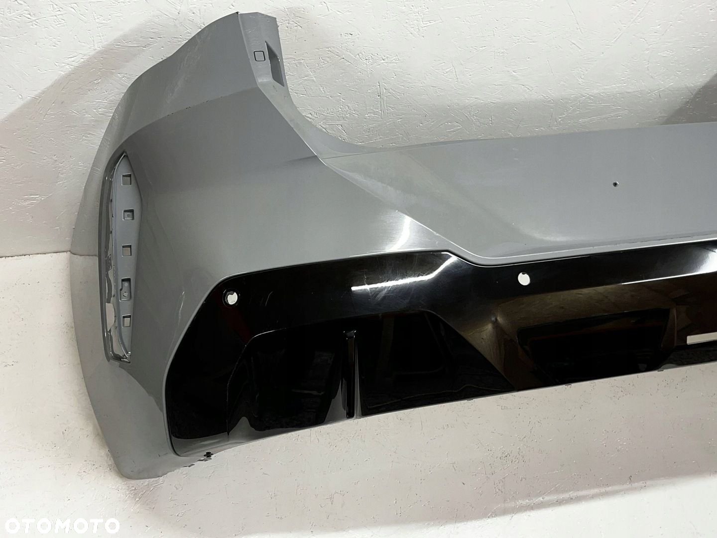 BMW X3 G45 M PAKIET ZDERZAK TYLNY TYŁ 8087095 ORG WYS 24H FV - 3