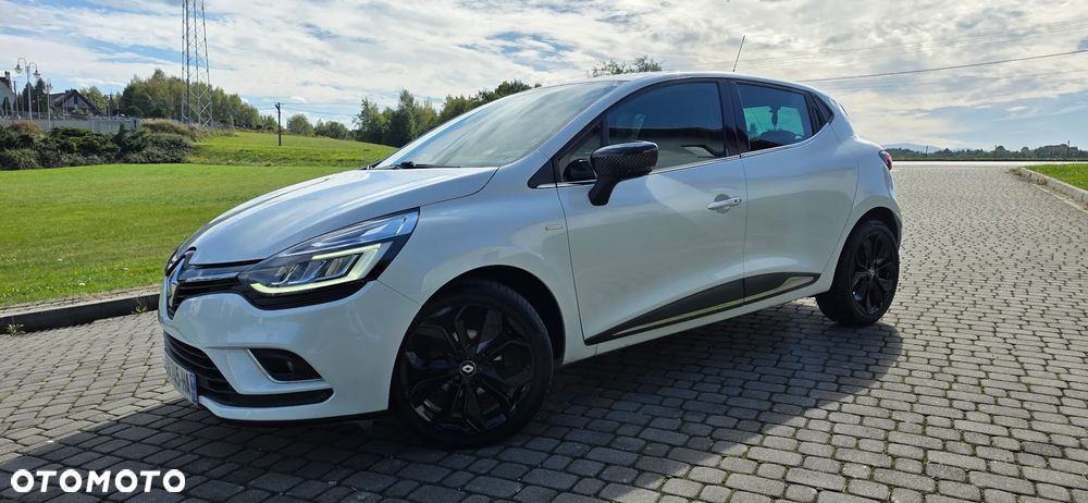 Renault Clio 1.5 dCi 75 Expression - 4