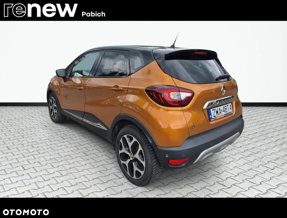 Renault Captur 1.5 dCi Intens EDC - 7